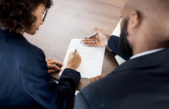 Assessoria Jurídica - Gestão de empresa